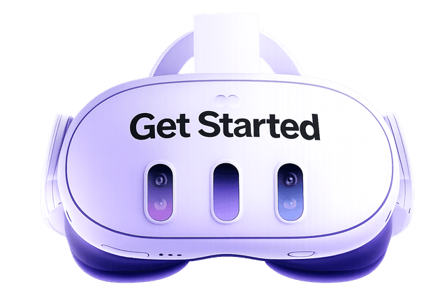 Get started